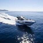 Sunseeker 74 Sport Yacht