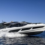 Sunseeker 74 Sport Yacht