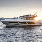 Sunseeker 74 Sport Yacht