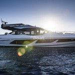 Sunseeker 74 Sport Yacht