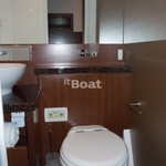 Sealine F490