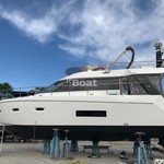 Sealine F490