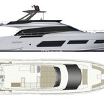 Ferretti 670