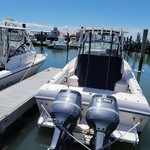 Grady-White Gulfstream 232