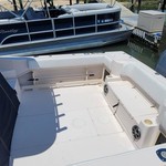 Grady-White Gulfstream 232