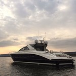 Riva 68 Ego Super