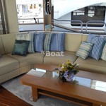 Sunseeker 28M Yacht