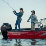 Crestliner 1750 Fish Hawk