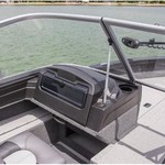 Crestliner 1750 Fish Hawk