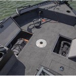 Crestliner 1750 Fish Hawk