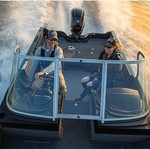 Crestliner 1750 Fish Hawk