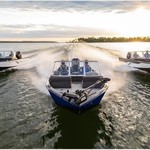 Crestliner 1750 Fish Hawk