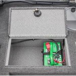 Crestliner 1750 Fish Hawk