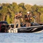 Crestliner 1750 Fish Hawk