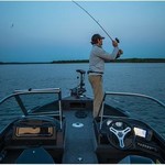 Crestliner 1750 Fish Hawk