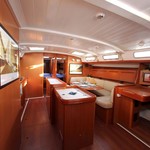 Beneteau Cyclades 50.5