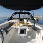 Beneteau Cyclades 50.5