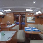 Beneteau Cyclades 50.5