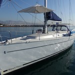 Beneteau Cyclades 50.5