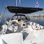 Beneteau Cyclades 50.5