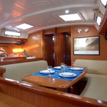 Beneteau Cyclades 50.5