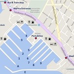 Beneteau Cyclades 50.5