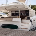 Dufour 48 Catamaran