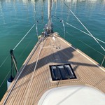Hallberg-Rassy  412