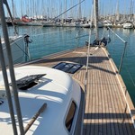 Hallberg-Rassy  412