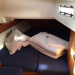 Bavaria 37 Cruiser
