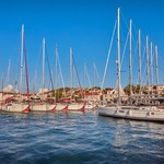Bavaria Cruiser 41