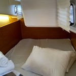 Jeanneau Sun Odyssey 410