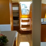 Jeanneau Sun Odyssey 410