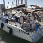 Jeanneau Sun Odyssey 410