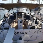 Jeanneau Sun Odyssey 410