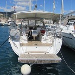 Bavaria 37 Cruiser