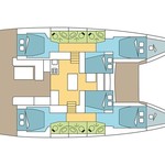 Lagoon 50