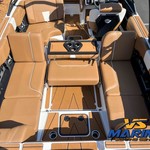Malibu Wakesetter 23 LSV