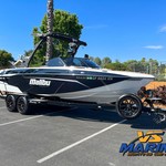 Malibu Wakesetter 23 LSV