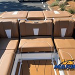 Malibu Wakesetter 23 LSV