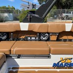 Malibu Wakesetter 23 LSV