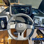 Malibu Wakesetter 23 LSV