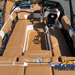 Malibu Wakesetter 23 LSV