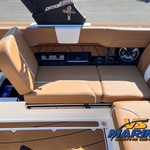 Malibu Wakesetter 23 LSV