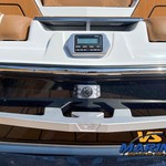 Malibu Wakesetter 23 LSV