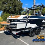 Malibu Wakesetter 23 LSV
