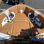 Malibu Wakesetter 23 LSV