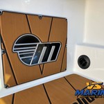 Malibu Wakesetter 23 LSV