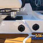 Malibu Wakesetter 23 LSV