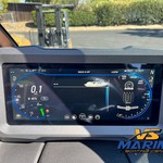 Malibu Wakesetter 23 LSV